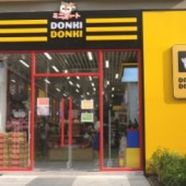 Donki Donki - một địa chỉ mới cho tín đồ hàng Nhật